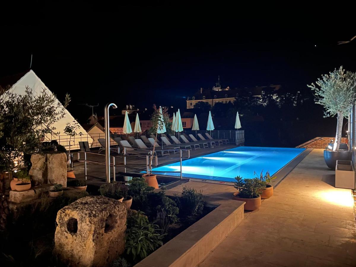 וואלטיצה Resort Valtberg - Depandance מראה חיצוני תמונה
